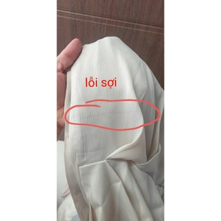 (Size L lỗi) Đầm xuất dư, Forever21