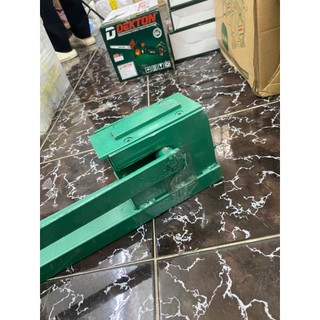 Bàn dập nhôm dùng cho cửa sổ ( cửa lùa) hệ 700 - cửa đi hệ 1000
