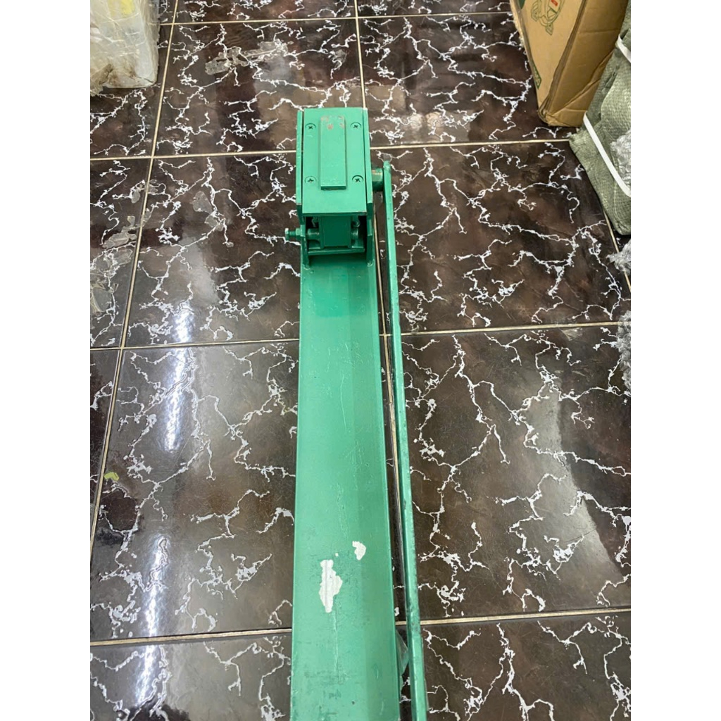 Bàn dập nhôm dùng cho cửa sổ ( cửa lùa) hệ 700 - cửa đi hệ 1000