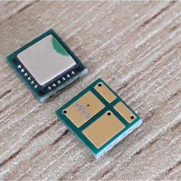 Chip 76A - Chip dùng cho Hộp mực máy in LaserJet Pro M404dn, M404dw, M404n, M428dw - Chip CF276A