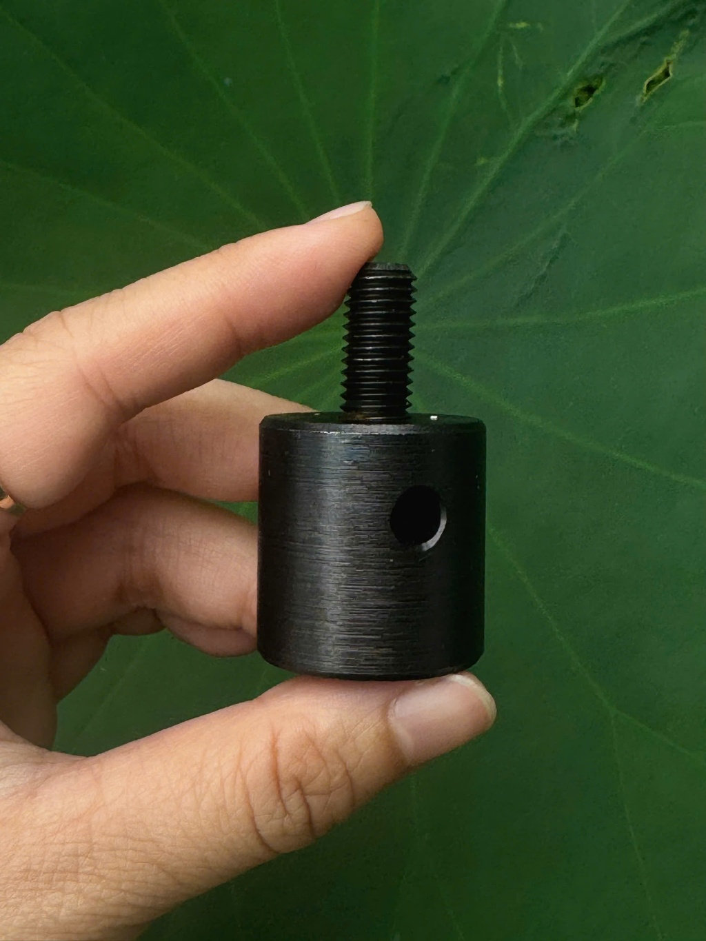 Đôn nâng ghế lái M10*1.25 cho Xpander, Vios và các loại xe Nhật, Hàn