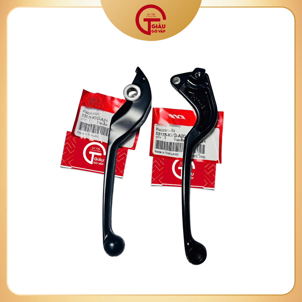 Tay Thắng Air Blade AB 110 Thái Hàng Thái Lan _PT Uy Tín Giàu Gò Vấp