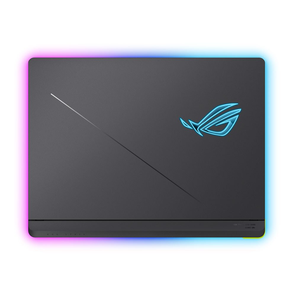Laptop Asus ROG Strix G16 G615LR-S5289W (Ultra 7-255HX/ RTX 5070Ti 12GB/16GB/ 1TB/ Windows 11) - Bảo hành 24 tháng | BigBuy360 - bigbuy360.vn