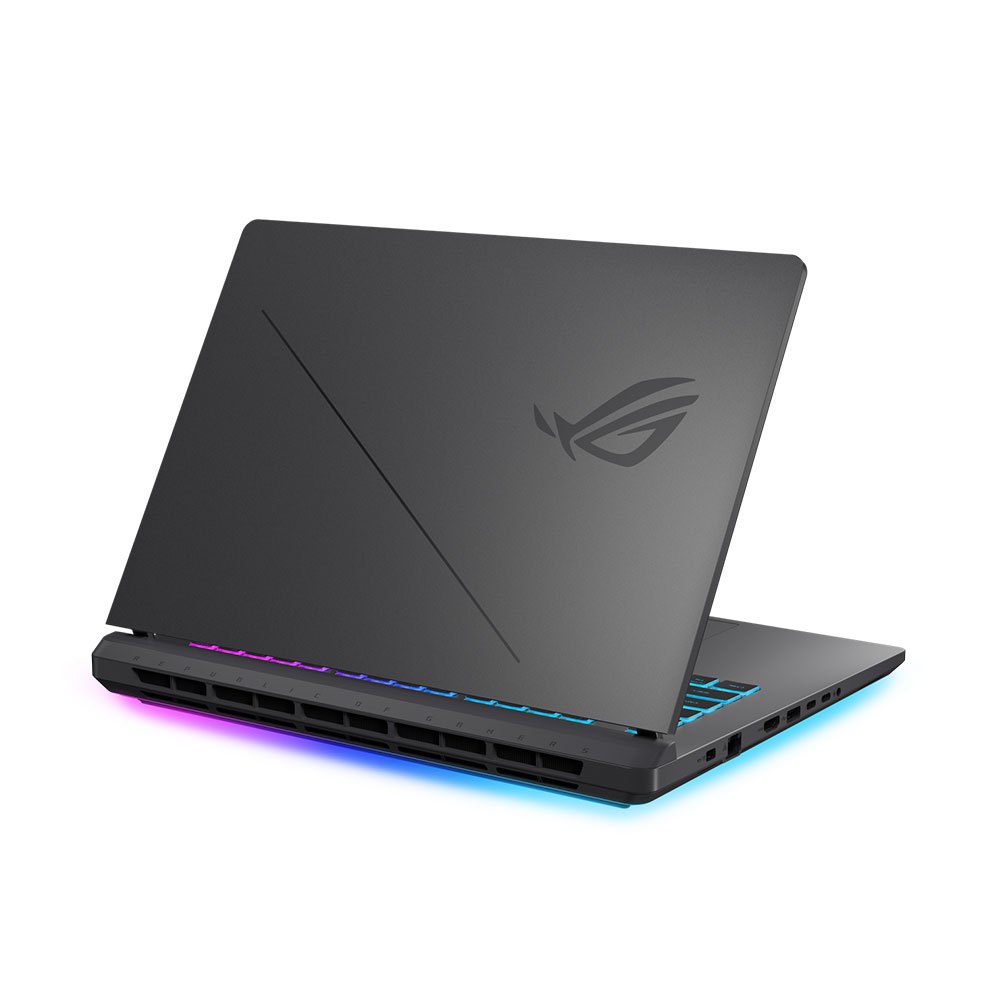 Laptop Asus ROG Strix G16 G615LR-S5289W (Ultra 7-255HX/ RTX 5070Ti 12GB/16GB/ 1TB/ Windows 11) - Bảo hành 24 tháng | BigBuy360 - bigbuy360.vn