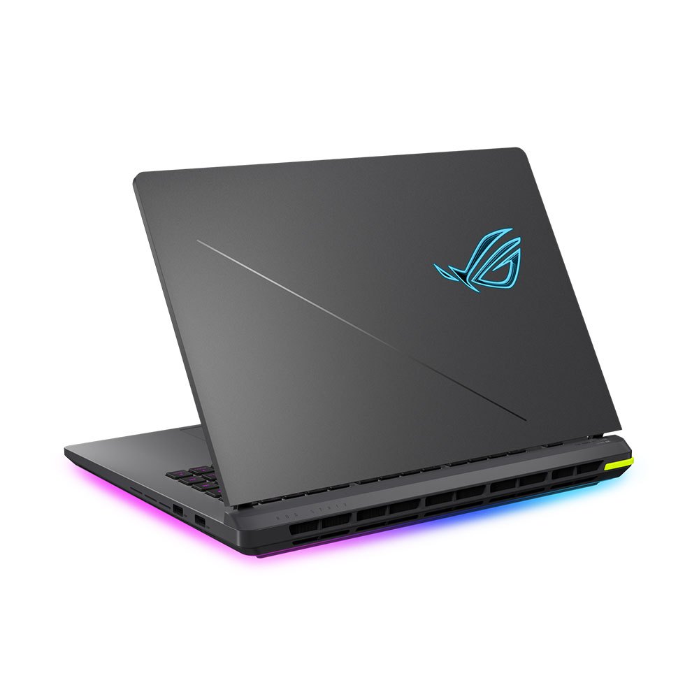 Laptop Asus ROG Strix G16 G615LR-S5289W (Ultra 7-255HX/ RTX 5070Ti 12GB/16GB/ 1TB/ Windows 11) - Bảo hành 24 tháng | BigBuy360 - bigbuy360.vn