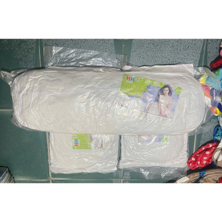 Gối ép hơi cao cấp giặc được , có khoá kéo ( nằm 40 x 60, 50 x 70; ôm 35 x 100 )