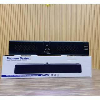 Máy hút chân không thực phẩm Vacuum Sealer ZKFK-001