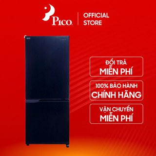  NR-SP275CPAV - Tủ lạnh Panasonic Inverter 251 lít NR-SP275CPAV ngăn đá dưới đông mềm 