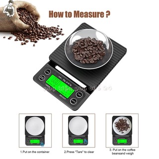 Cân Điện Tử Cao Cấp Timer Scale