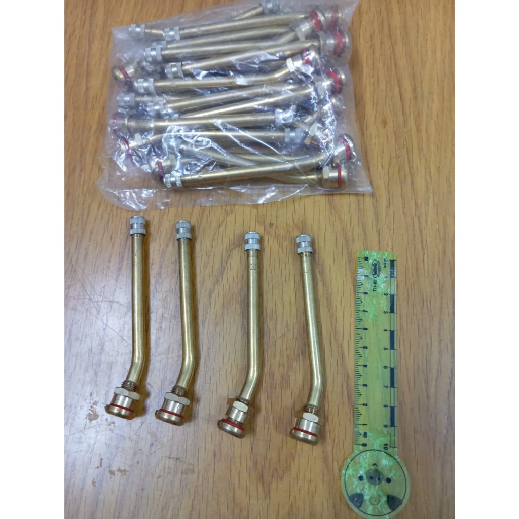 10 Van lốp không săm xe tải , xe mâm sắt