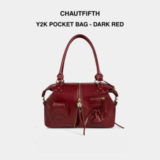  Túi xách Y2K POCKET - CHAUTFIFTH 