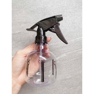 BÌNH XỊT BARBER HÌNH KÉO