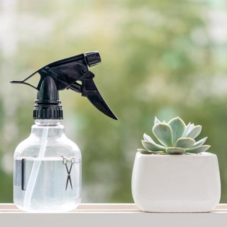 BÌNH XỊT BARBER HÌNH KÉO