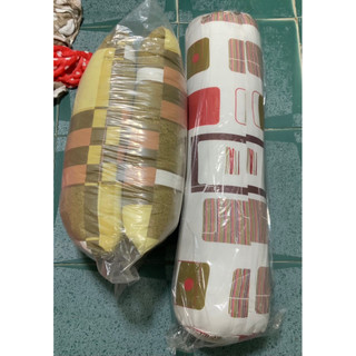 Gối gòn , siêu êm, dễ thương 🦋( nằm 40 x 60 ; ôm 35 x 100 )