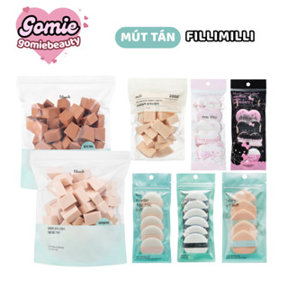   Tổng hợp  Mút Tán Nền Cushion Phấn Phủ Fillimilli 