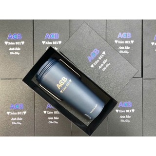 Ly giữ nhiệt chính hãng LOCKNLOCK LHC 4269 540ML khắc tên logo theo mọi yêu cầu quà tặng 20/10