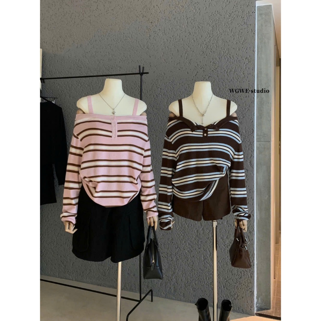 [MTM STORE] PULL TD SỌC 7012  - 𝐖𝐆.𝐖𝐄