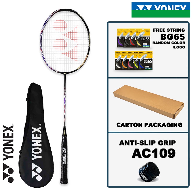 Vợt cầu lông Yonex ASTROX 100 ZZ (BP)