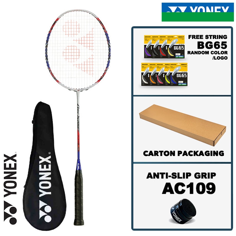 Vợt cầu lông Yonex ARCSABER 11 Pro ZSW ( Zheng Siwei ) Limited Edition 2023