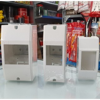 Hộp đựng CB đế CB Hộp đựng CB cóc CB 1pha-2pha-3pha