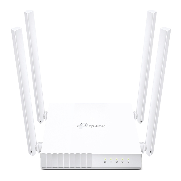 Bộ phát wifi TP-Link Archer C24 tốc độ AC750Mbps