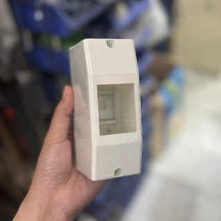 Hộp đựng CB đế CB Hộp đựng CB cóc CB 1pha-2pha-3pha