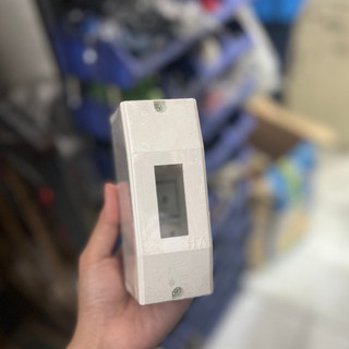 Hộp đựng CB đế CB Hộp đựng CB cóc CB 1pha-2pha-3pha