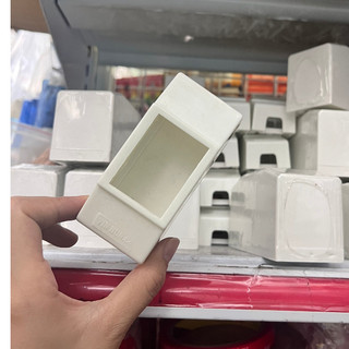 Hộp đựng CB đế CB Hộp đựng CB cóc CB 1pha-2pha-3pha