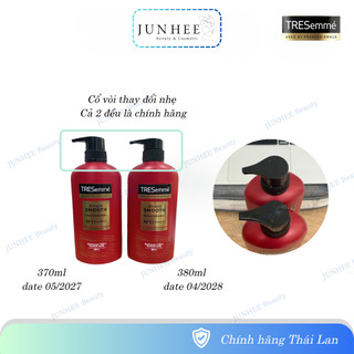 [ JUNHEE AUTH ] Dầu gội xả Tresemme Thái Lan chính hãng