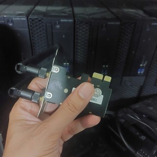 USB WiFi - Card Wifi Tốc độ 150Mbps