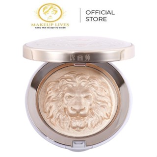  Phấn Bắt Sáng Highlight Lion Gloss Powder 