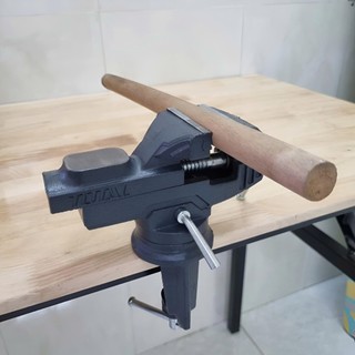 TOTAL E tô kẹp 600MM THT6126 (Cam kết Chính Hãng 100%)