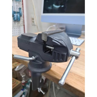 TOTAL E tô kẹp 600MM THT6126 (Cam kết Chính Hãng 100%)