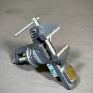 TOTAL E tô kẹp 600MM THT6126 (Cam kết Chính Hãng 100%)