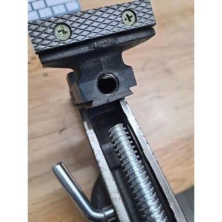 TOTAL E tô kẹp 600MM THT6126 (Cam kết Chính Hãng 100%)