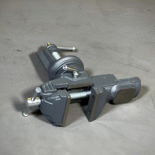 TOTAL E tô kẹp 60MM THT6126 < Chính Hãng >