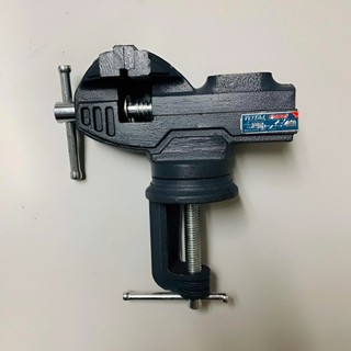 TOTAL E tô kẹp 600MM THT6126 (Cam kết Chính Hãng 100%)