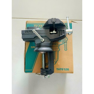 TOTAL E tô kẹp 60MM THT6126 < Chính Hãng >