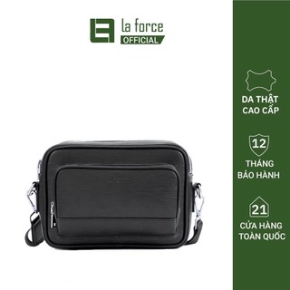 Túi hộp da bò TLA9212A0071-D – Thiết kế lịch lãm, phong cách doanh nhân hiện đại, chất liệu cao cấp
