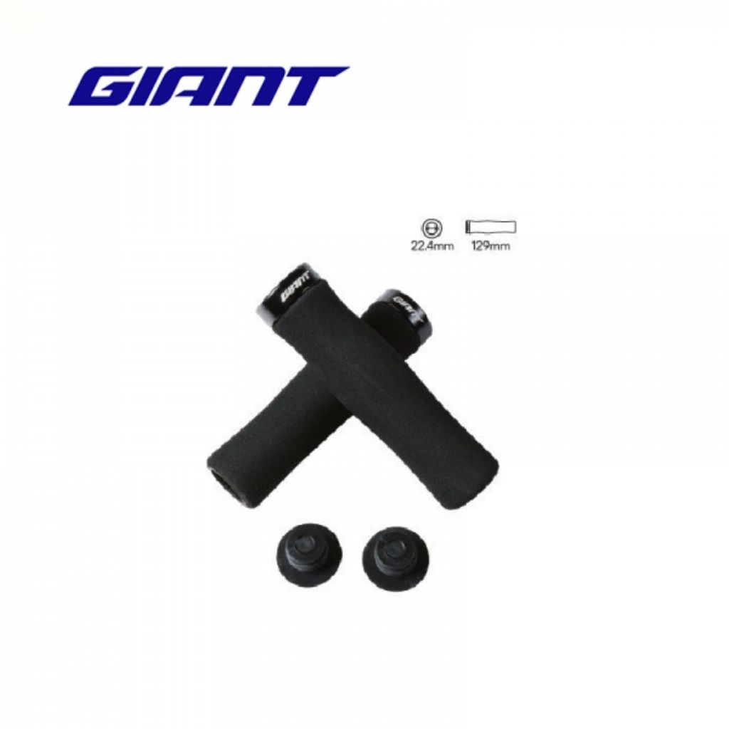 TAY NẮM GIANT-MOUTAIN KING EVA
