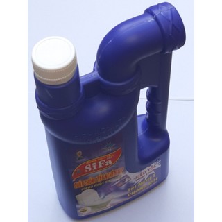 (HỎA TỐC) Thông cầu WC Siêu tốc Sifa (Xử lý 5 phút) 1600g