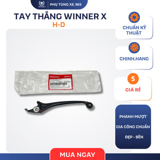 Tay phanh Winer X, Tay thắng zin cho xe Winner X