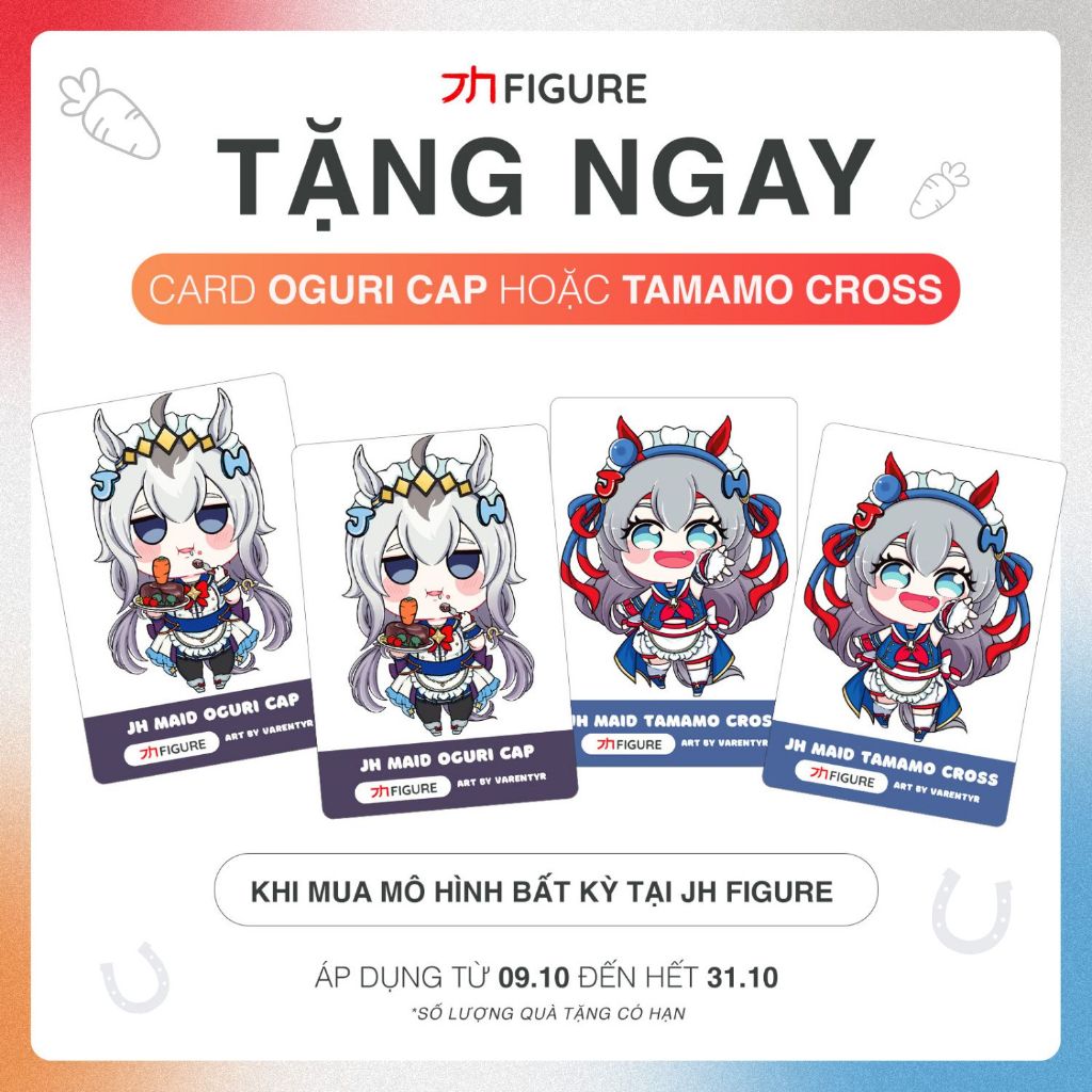 Card Anime Hatsune Miku, Kurumi, Frieren, 5 Nàng Dâu, Kẹp Giấy Miku - Tặng Kèm Khi Mua Sản Phẩm