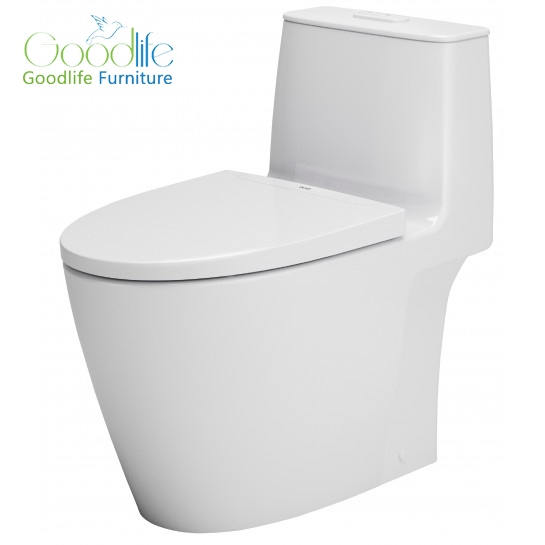 Bồn cầu 1 khối Inax AC-902VN Aqua Ceramic