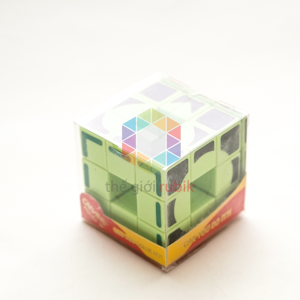 DaYan Void Cube (Limited Edition)