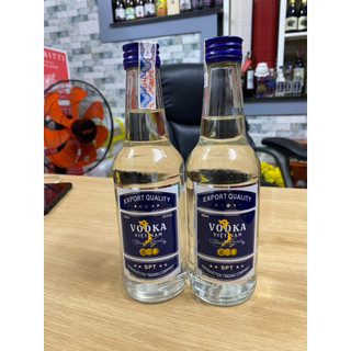 Rươu VODKA VIỆT NAM