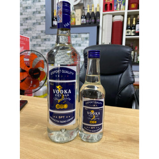 Rươu VODKA VIỆT NAM