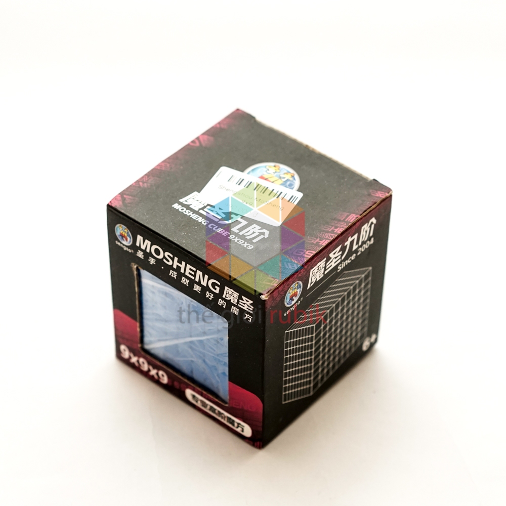 Shengshou MoSheng 9x9