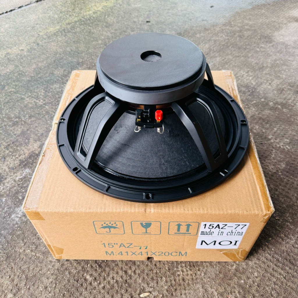 1 Cặp Loa Bass 40 Coil 75 Từ 190 Hàng Nhập China Sườn Nhôm Đúc Dùng Được Cho Loa Kéo Và Đẩy