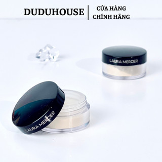 Phấn Phủ Bột LAURA MERCIER Translucent Loose Setting Powder 29g Duduhouse